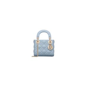 MINI LADY DIOR BAG(HIGH-END GRADE)