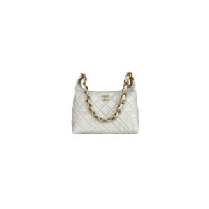 CHANEL HOBO BAG(HIGH-END GRADE)