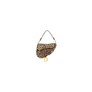 Dior SADDLE BAG(HIGH-END GRADE)