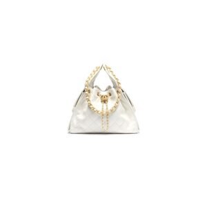 CHANEL 25 Small Handbag(HIGH-END GRADE)