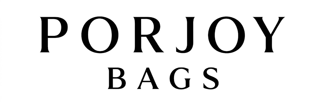Porjoy Bags
